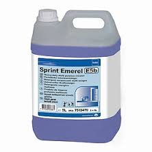 Taski Sprint Emerel - 5 L